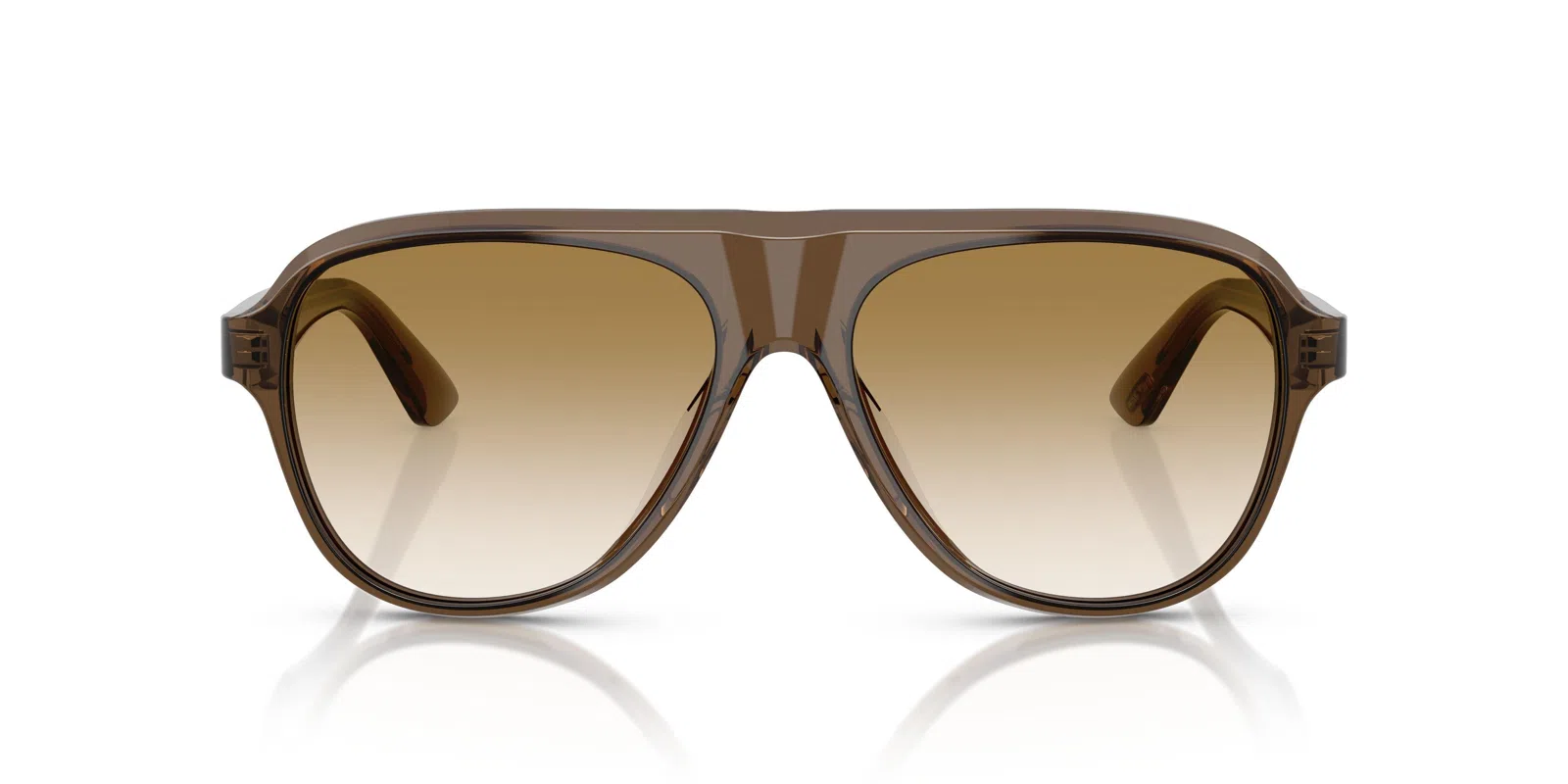 Oliver Peoples Paul Newman 5581U Eyeglasses - view 11